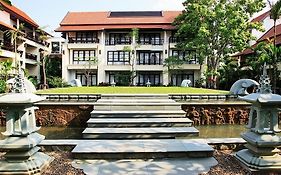 Bodhi Serene Chiang Mai Hotel
